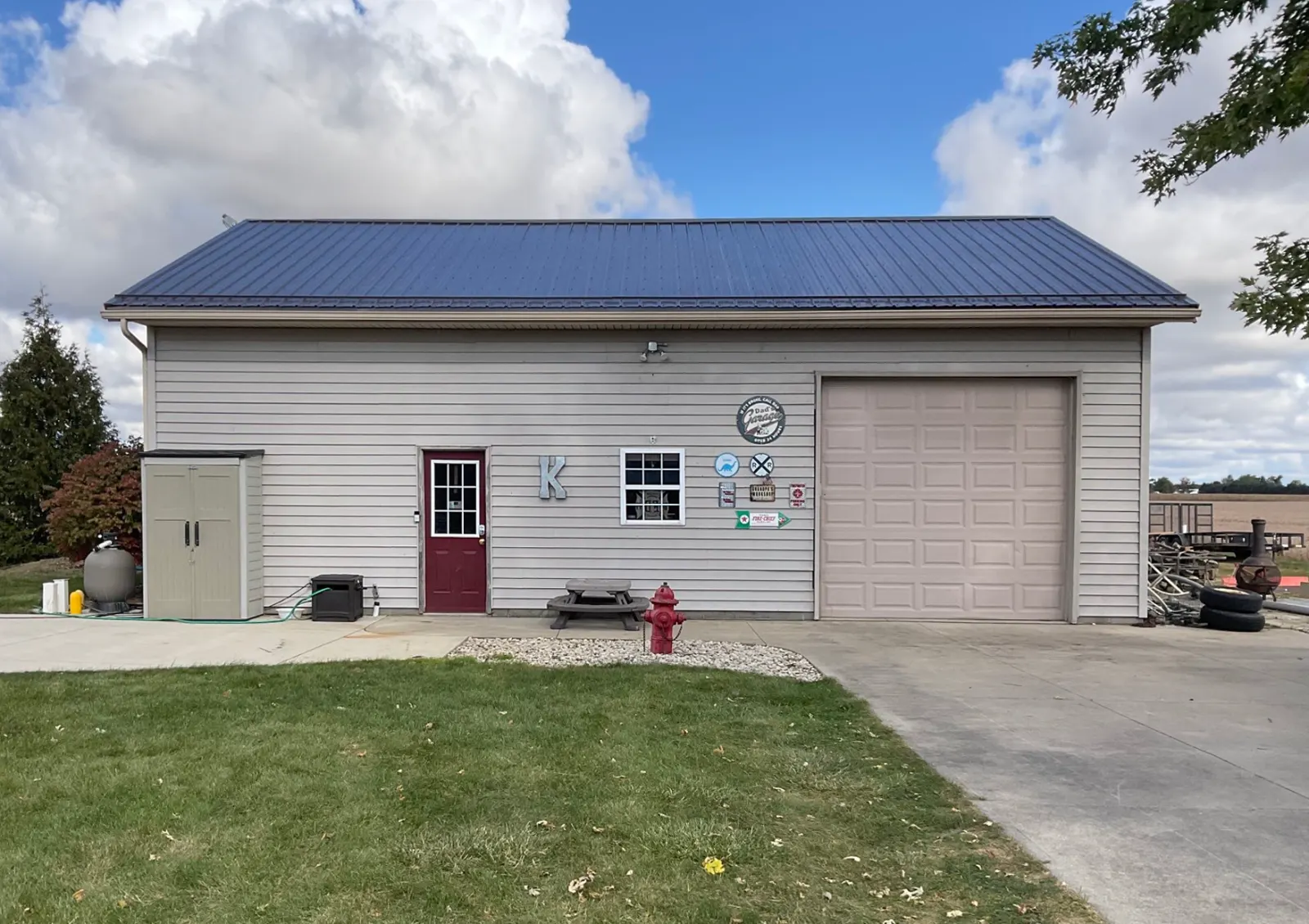 New roof installation finished for Westfield homeowner