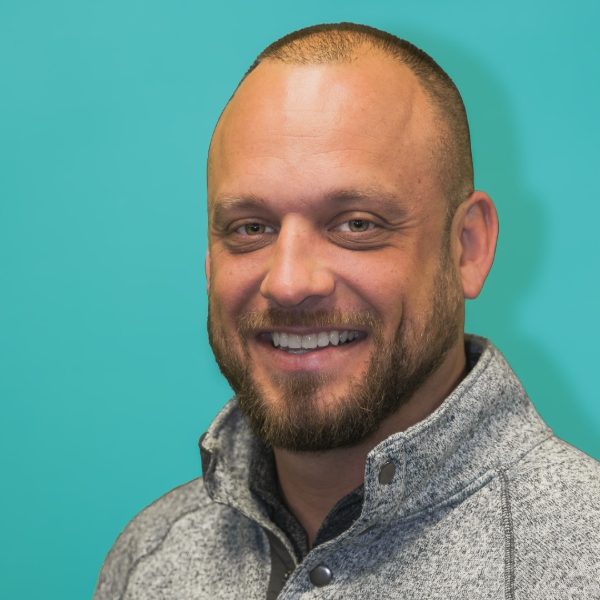 Aaron Christy founder Westfield Roofer